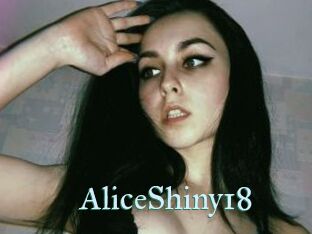 AliceShiny18 CS Sexcam