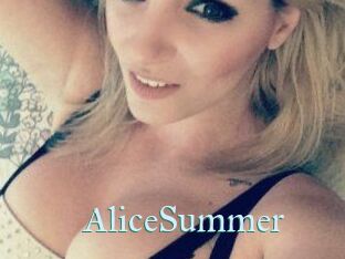 AliceSummer