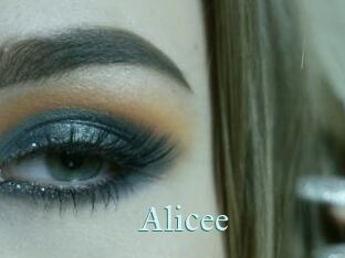 Alicee