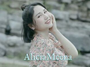AliciaMeena CS Sexcam