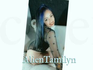 AlienTamilyn
