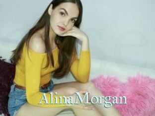 AlinaMorgan