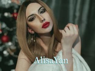 AlisaYan
