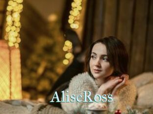 AliseRoss CS Sexcam