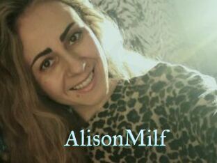 AlisonMilf