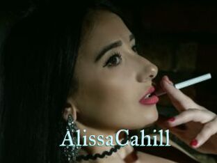 AlissaCahill