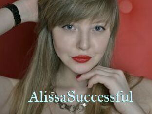 AlissaSuccessful