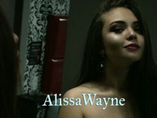 AlissaWayne