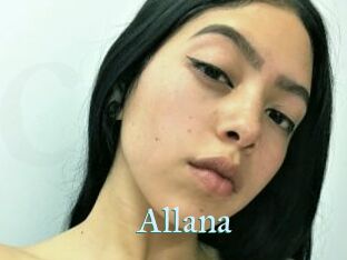 Allana
