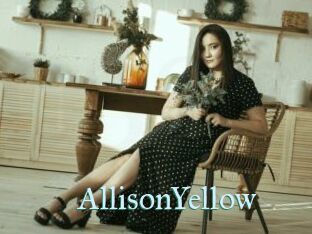 AllisonYellow