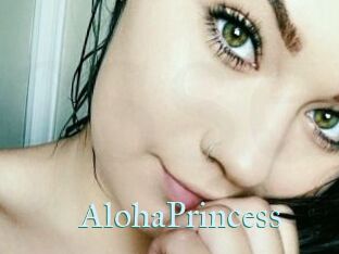 AlohaPrincess
