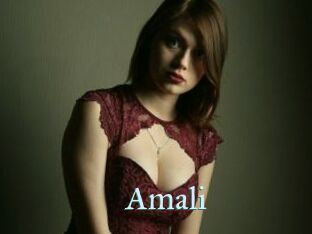 Amali