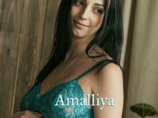 Amalliya CS Sexcam