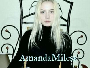 AmandaMiless