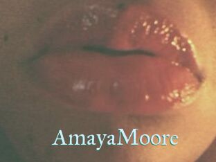 AmayaMoore