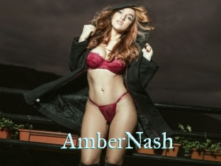 AmberNash