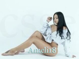 Ameli18 CS Sexcam