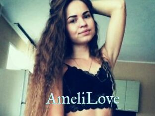 AmeliLove