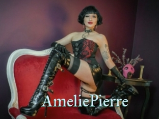AmeliePierre
