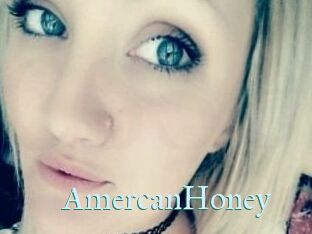 AmercanHoney