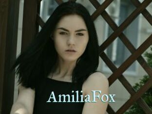 AmiliaFox