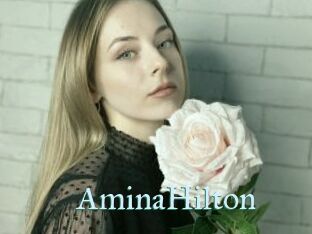 AminaHilton