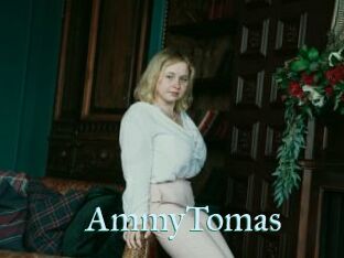 AmmyTomas