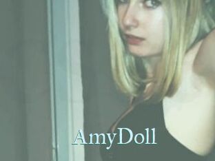 AmyDoll
