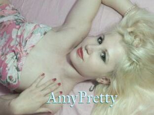 AmyPretty CS Sexcam