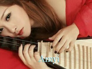 Amyi