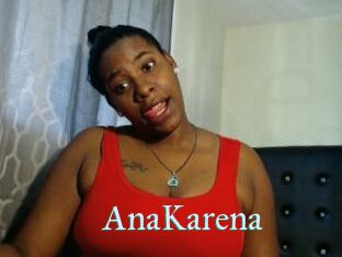 AnaKarena
