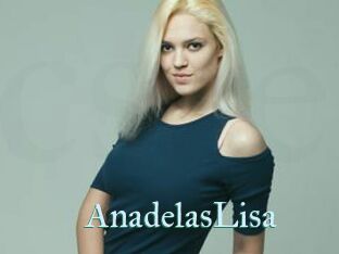 AnadelasLisa