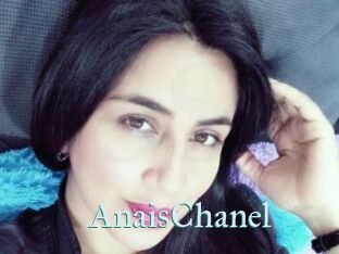 AnaisChanel