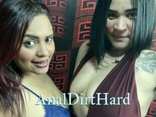 AnalDirtHard CS Sexcam