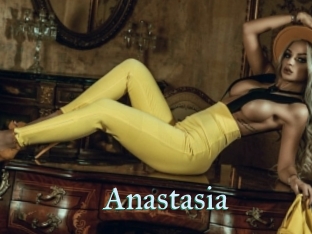 Anastasia CS Sexcam