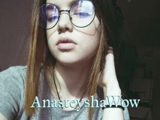 AnasteyshaWow CS Sexcam