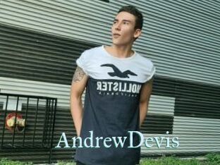 AndrewDevis