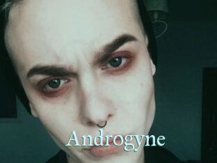 Androgyne