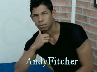 AndyFitcher