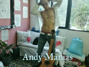 Andy_Manias CS Sexcam