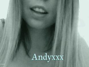 Andyxxx