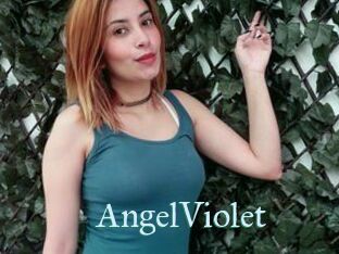 AngelViolet