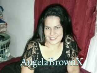 AngelaBrownX