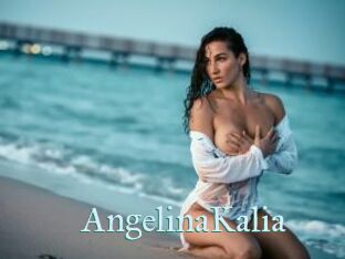 AngelinaKalia