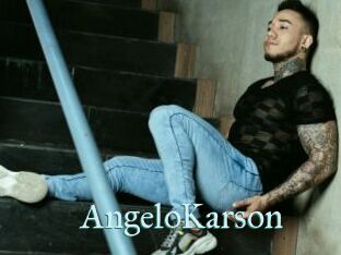 AngeloKarson