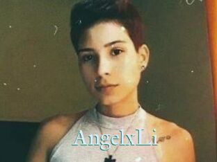 AngelxLi