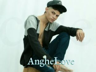 AngheLove
