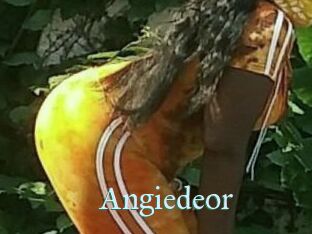 Angiedeor