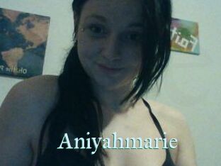 Aniyahmarie