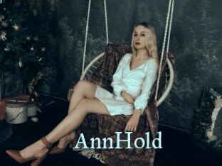 AnnHold